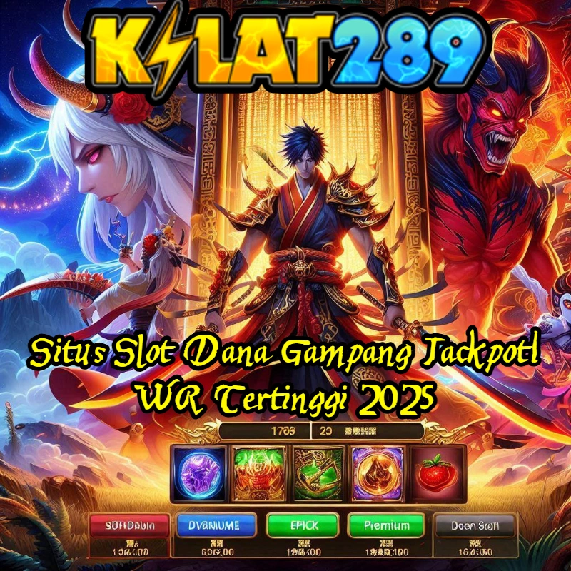 logo Kilat289